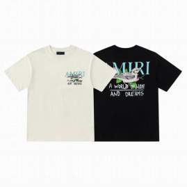 Picture of Amiri T Shirts Short _SKUAmiriS-XL19stx808723789